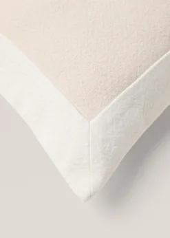 MANGO Poszewki Na Jaśki|Poszewki Na Jaśki*Poszewka na jaśka z mieszanki lnu i bawełny 40 x 60 cm