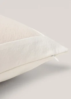 MANGO Poszewki Na Jaśki|Poszewki Na Jaśki*Poszewka na jaśka z mieszanki lnu i bawełny 40 x 60 cm