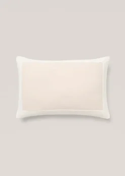 MANGO Poszewki Na Jaśki|Poszewki Na Jaśki*Poszewka na jaśka z mieszanki lnu i bawełny 40 x 60 cm