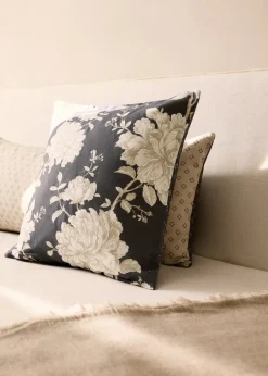 MANGO Poszewki Na Jaśki|Poszewki Na Jaśki*Poszewka na jaśka z motywem kwiatowym