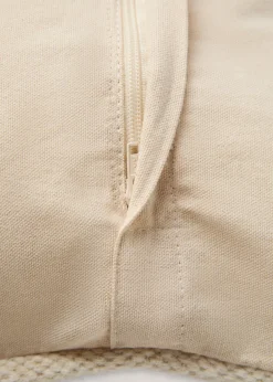 MANGO Poszewki Na Jaśki|Poszewki Na Jaśki*Poszewka na jaśka z wełny