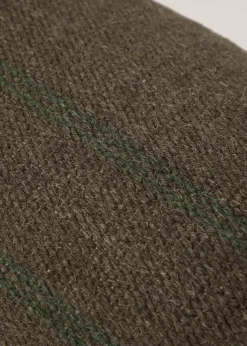 MANGO Poszewki Na Jaśki|Poszewki Na Jaśki*Poszewka na jaśka z wełny i bawełny 35 x 90 cm