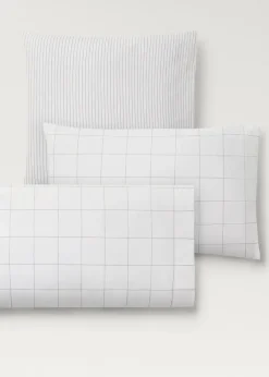 MANGO Poszewki Na Poduszki*Poszewka na pod windy