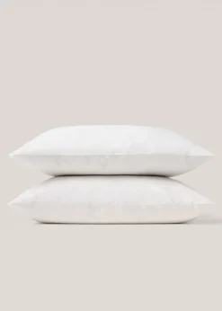 MANGO Poszewki Na Poduszki*Poszewka na poduszkę w kwiaty 60x60cm