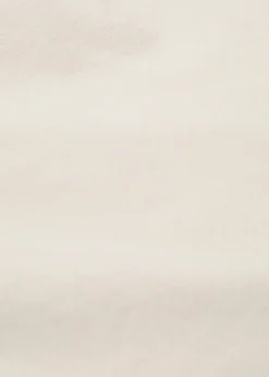 MANGO Poszewki Na Poduszki*Poszewka na poduszkę bawełniana z efektem sprania 50 x 75 cm