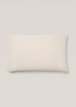 MANGO Poszewki Na Poduszki*Poszewka na poduszkę bawełniana z efektem sprania 50 x 75 cm
