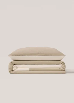 MANGO Poszewki Na Jaśki*Poszewka na poduszkę bawełna i len