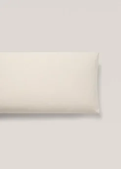 MANGO Poszewki Na Poduszki*Poszewka na poduszkę bawełniana z efektem sprania 45 x 110 cm