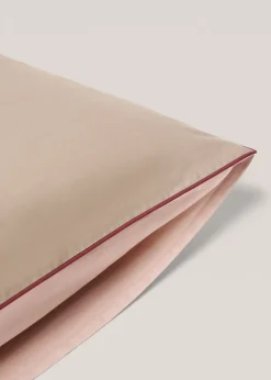 MANGO Poszewki Na Poduszki*Poszewka na poduszkę dwustronna dwukolorowa 60 x 60 cm