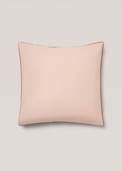 MANGO Poszewki Na Poduszki*Poszewka na poduszkę dwustronna dwukolorowa 60 x 60 cm