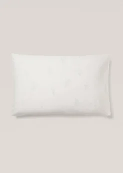 MANGO Poszewki Na Poduszki*Poszewka na poduszkę w kwiaty 50x75cm