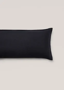 MANGO Poszewki Na Poduszki*Poszewka na poduszkę z 100% lnu 45 x 110 cm
