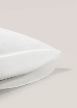 MANGO Poszewki Na Poduszki*Poszewka na poduszkę z 100% lnu 50 x 75 cm