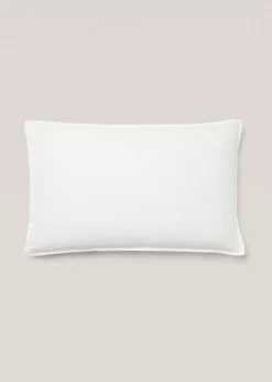 MANGO Poszewki Na Poduszki*Poszewka na poduszkę z 100% lnu 50 x 75 cm