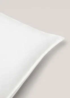 MANGO Poszewki Na Poduszki*Poszewka na poduszkę z 100% lnu 45 x 110 cm