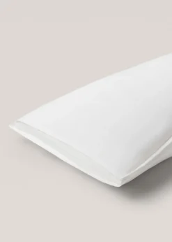 MANGO Poszewki Na Poduszki*Poszewka na poduszkę z 100% lnu 45 x 110 cm