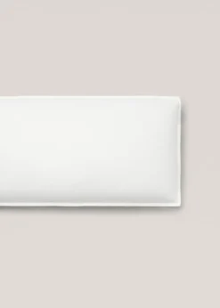 MANGO Poszewki Na Poduszki*Poszewka na poduszkę z 100% lnu 45 x 110 cm