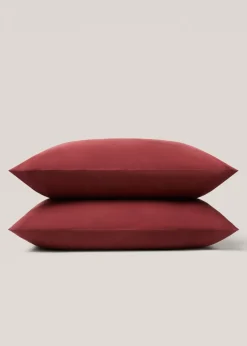 MANGO Poszewki Na Poduszki*Poszewka na poduszkę z bawełny (180 TC) 60 x 60 cm