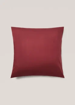 MANGO Poszewki Na Poduszki*Poszewka na poduszkę z bawełny (180 TC) 60 x 60 cm