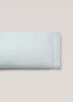 MANGO Poszewki Na Poduszki*Poszewka na poduszkę z bawełnianego muślinu 45 x 110 cm