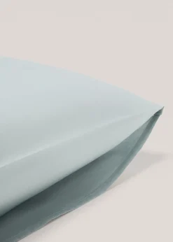 MANGO Poszewki Na Poduszki*Poszewka na poduszkę z bawełnianego perkalu (300 TC) 60 x 60 cm