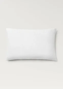 MANGO Poszewki Na Poduszki*Poszewka na poduszkę z bawełnianego muślinu 50 x 75 cm