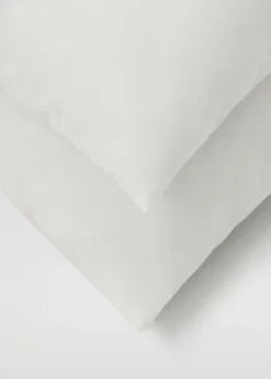 MANGO Poszewki Na Poduszki*Poszewka na poduszkę z bawełny perkalowej 60x60 cm