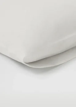 MANGO Poszewki Na Poduszki*Poszewka na poduszkę z bawełny perkalowej 60x60 cm