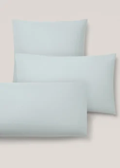 MANGO Poszewki Na Poduszki*Poszewka na poduszkę z bawełny (300 TC) 45 x 110 cm