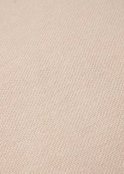 MANGO Poszewki Na Jaśki*Poszewka na poduszkę z bawełnianą lamówką 45x45cm