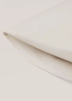 MANGO Poszewki Na Poduszki*Poszewka na poduszkę z gładkiej flaneli 60 x 60 cm