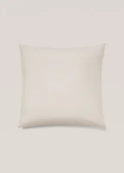 MANGO Poszewki Na Poduszki*Poszewka na poduszkę z gładkiej flaneli 60 x 60 cm