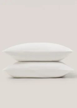 MANGO Poszewki Na Poduszki*Poszewka na poduszkę z perkalu bawełnianego 60x60cm