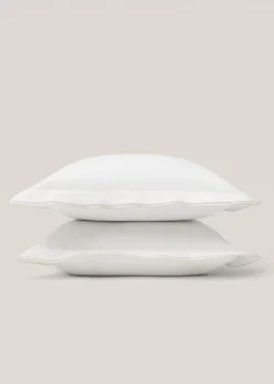 MANGO Poszewki Na Poduszki*Poszewka na poduszkę z podwójnym obszyciem 60 x 60 cm