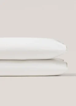 MANGO Poszewki Na Poduszki*Poszewka na poduszkę z podwójnym obszyciem 50 x 75 cm