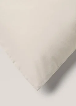 MANGO Poszewki Na Poduszki*Poszewka na poduszkę z pranej bawełny 60 x 60 cm