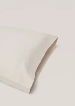 MANGO Poszewki Na Poduszki*Poszewki na poduszkę z flaneli 45 x 110 cm