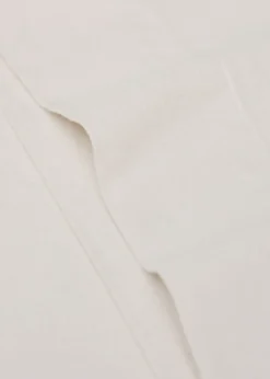 MANGO Poszewki Na Poduszki*Poszewki na poduszkę z flaneli 45 x 110 cm