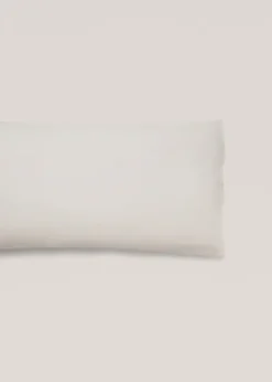 MANGO Poszewki Na Poduszki*Poszewki na poduszkę z flaneli 45 x 110 cm