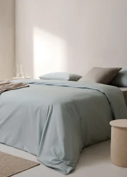 MANGO Poszwa Na Kołdrę*Poszwa na kołdrę bawełniana 300 nici łóżko 150/160cm