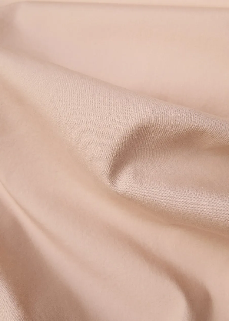 MANGO Poszwa Na Kołdrę*Poszwa na kołdrę dwustronna dwukolorowa na łóżko 90 cm