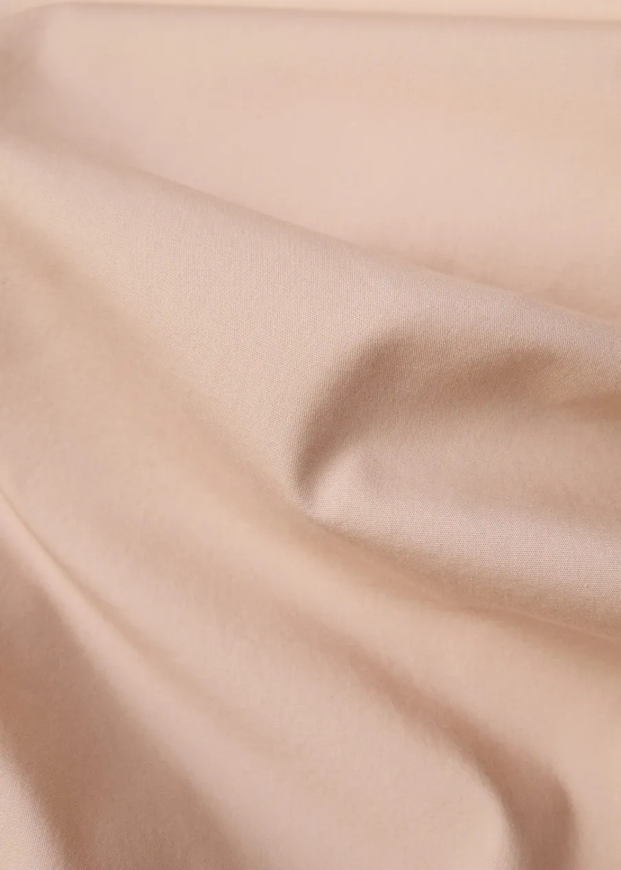 MANGO Poszwa Na Kołdrę*Poszwa na kołdrę dwustronna dwukolorowa na łóżko 135 cm