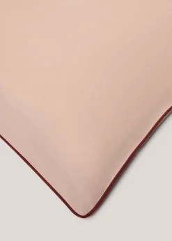 MANGO Poszwa Na Kołdrę*Poszwa na kołdrę dwustronna dwukolorowa na łóżko 135 cm