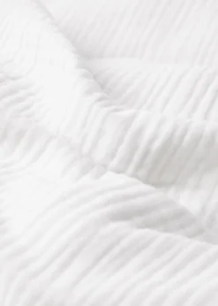 MANGO Poszwa Na Kołdrę*Poszwa na kołdrę gaza bawełniana łóżko 150/160cm