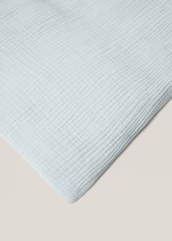 MANGO Poszwa Na Kołdrę*Poszwa na kołdrę gaza bawełniana łóżko 150/160cm