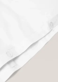 MANGO Poszwa Na Kołdrę*Poszwa na kołdrę satyna łóżko 150/160cm