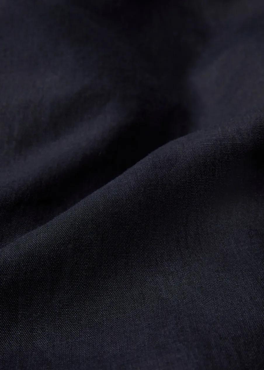 MANGO Poszwa Na Kołdrę*Poszwa na kołdrę z 100% lnu na łóżko 180/200 cm