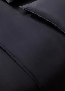 MANGO Poszwa Na Kołdrę*Poszwa na kołdrę z 100% lnu na łóżko 180/200 cm