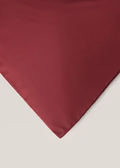 MANGO Poszwa Na Kołdrę*Poszwa na kołdrę z bawełny na łóżko 90 cm