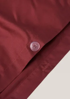 MANGO Poszwa Na Kołdrę*Poszwa na kołdrę z bawełny na łóżko 90 cm